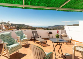 Vivienda Rural Antares, Competa